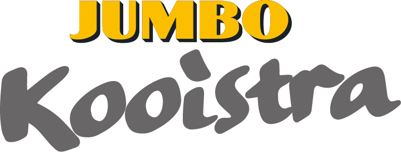 Jumbo Kooistra